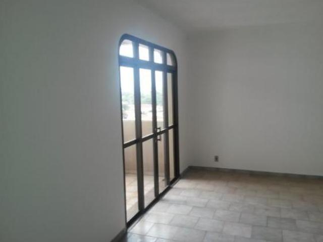Apartamento venda em Catanduva