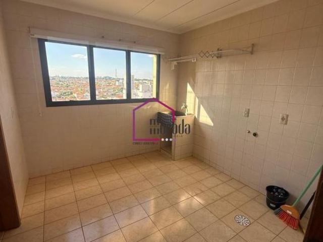 Apartamento venda em Catanduva