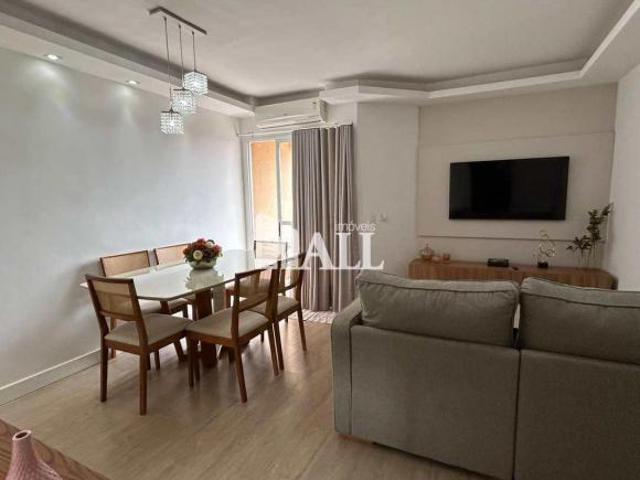 Apartamento venda em Região Imediata de São José do Rio Preto, Região Metropolitana de São José do Rio Preto