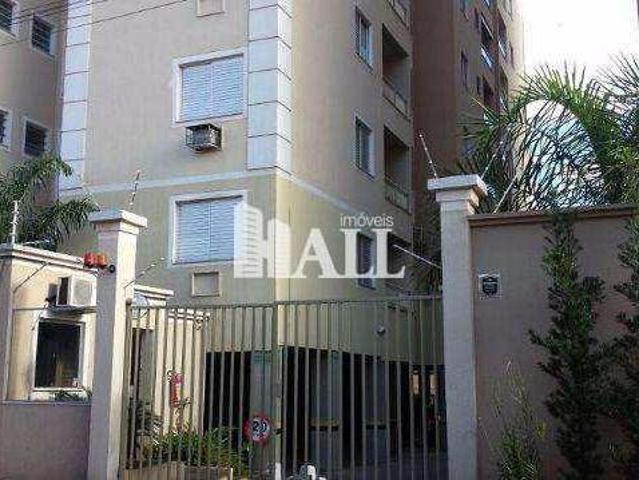 Apartamento venda em Região Imediata de São José do Rio Preto, Região Metropolitana de São José do Rio Preto