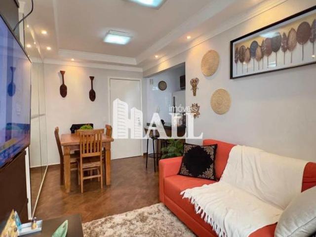 Apartamento venda em Região Imediata de São José do Rio Preto, Região Metropolitana de São José do Rio Preto