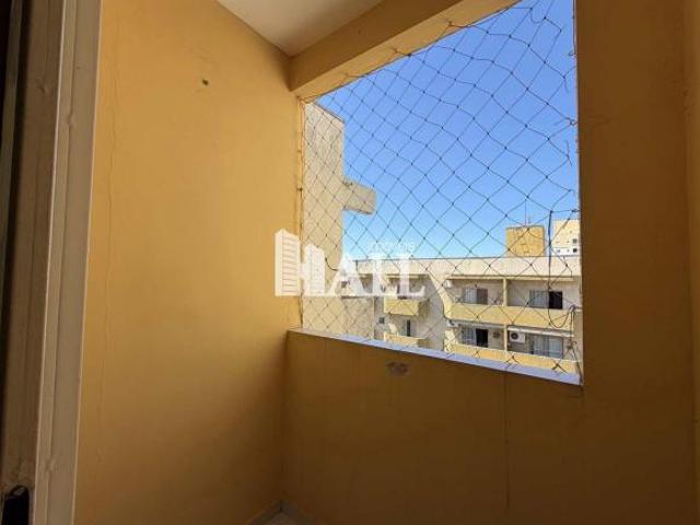 Apartamento venda em Região Imediata de São José do Rio Preto, Região Metropolitana de São José do Rio Preto