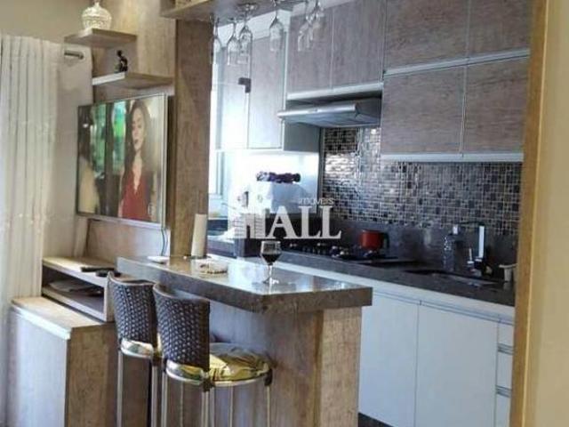 Apartamento venda em Região Imediata de São José do Rio Preto, Região Metropolitana de São José do Rio Preto