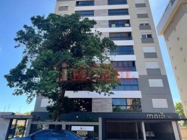 Apartamento aluguel em Região Geográfica Imediata de Santa Cruz do Sul, Santa Cruz do Sul