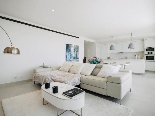 Apartamento en venta en Serranía de Ronda, Andalucía