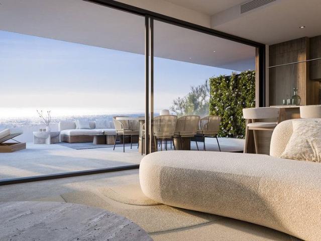Apartamento en venta en Serranía de Ronda, Andalucía