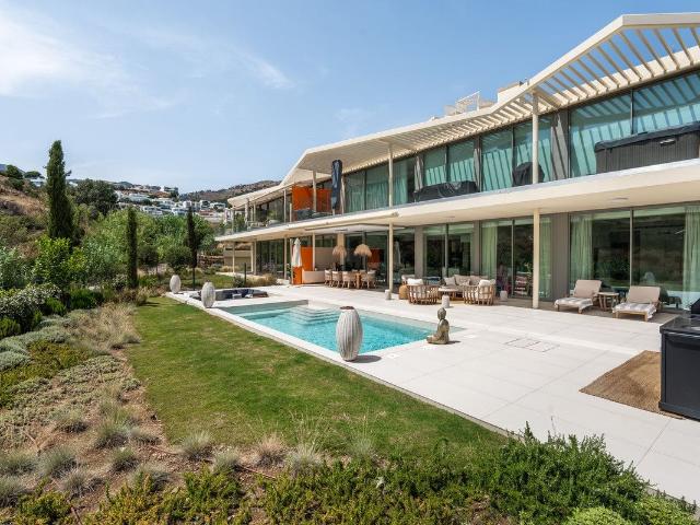 Apartamento en venta en Serranía de Ronda, Andalucía