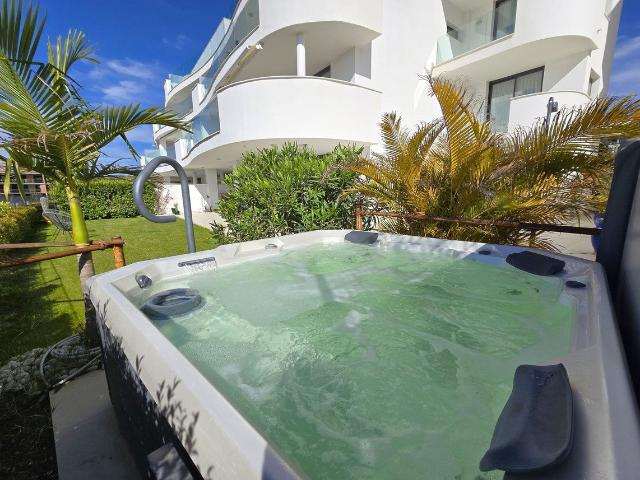 Apartamento en venta en Serranía de Ronda, Andalucía