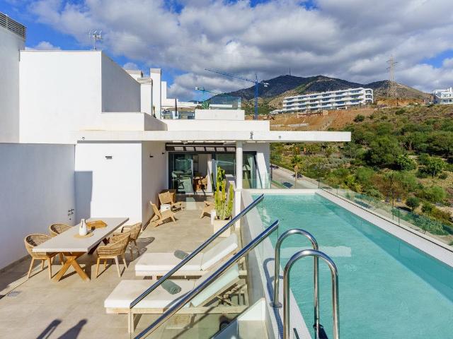 Apartamento en venta en Serranía de Ronda, Andalucía