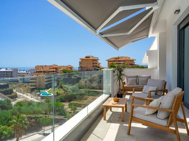 Apartamento en venta en Serranía de Ronda, Andalucía