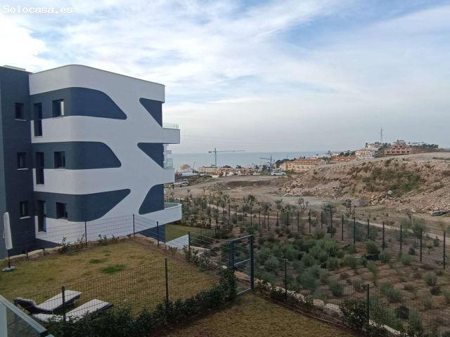 Piso en alquiler en Fuengirola