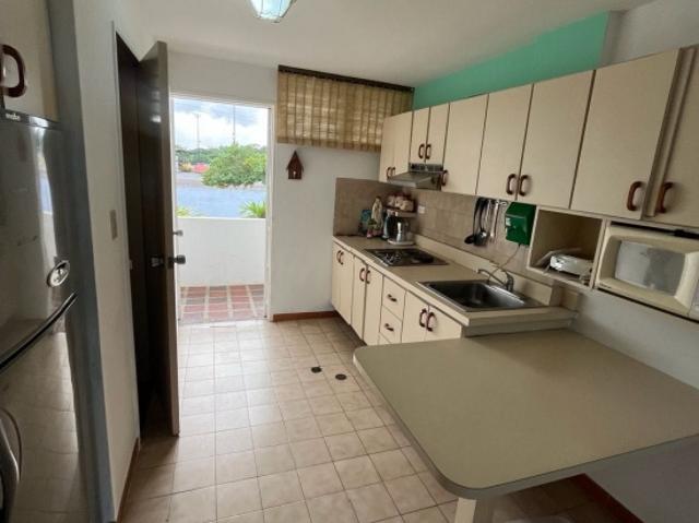 Apartamento en venta en Tacarigua De Brion., Miranda