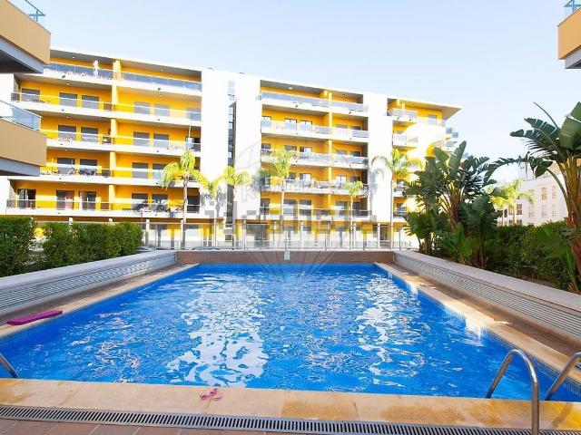 Apartamento alugar em Loulé, Faro