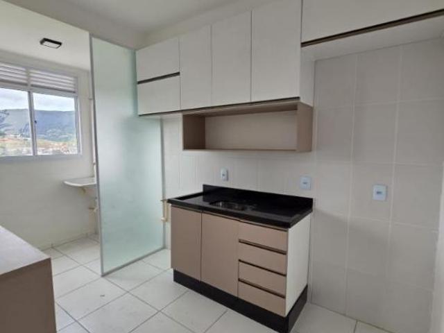 Apartamento venda em Região Geográfica Imediata de Pouso Alegre, Extrema