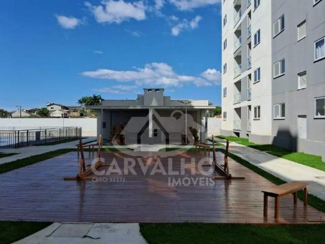 Apartamento aluguel em São Cristóvão, Barra Velha