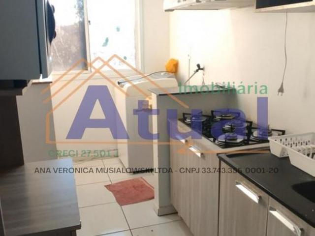 Apartamento venda em Região Geográfica Imediata de Santo Ângelo, Santo Angelo