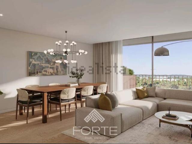 Apartamento venda em Porto