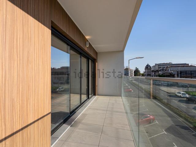 Apartamento venda em Porto