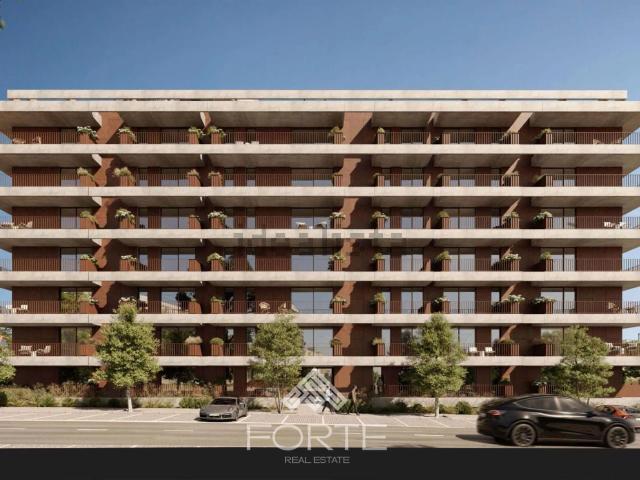 Apartamento venda em Porto