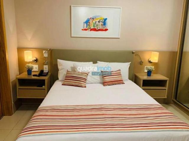 Apartamento venda em Setor Hoteleiro Norte, Plano Piloto