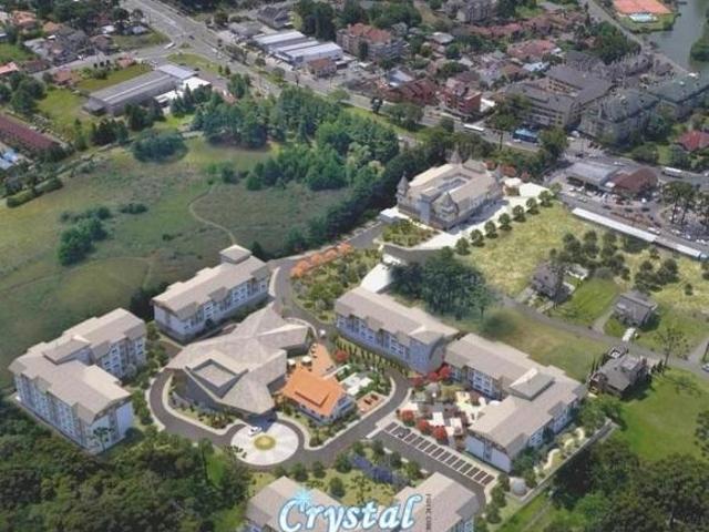 Apartamento venda em Região Geográfica Imediata de Caxias do Sul, Canela