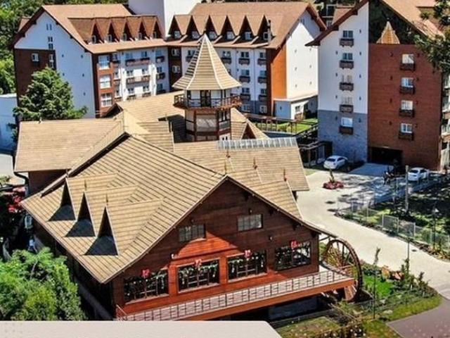 Apartamento venda em Região Geográfica Imediata de Caxias do Sul, Gramado