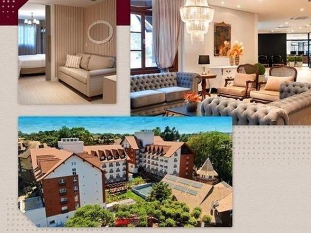 Apartamento venda em Região Geográfica Imediata de Caxias do Sul, Gramado