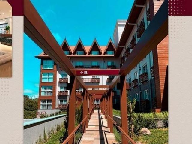 Apartamento venda em Região Geográfica Imediata de Caxias do Sul, Gramado