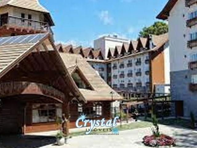 Apartamento venda em Região Geográfica Imediata de Caxias do Sul, Gramado