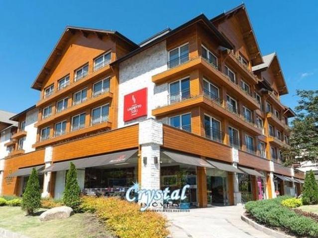 Apartamento venda em Região Geográfica Imediata de Caxias do Sul, Gramado