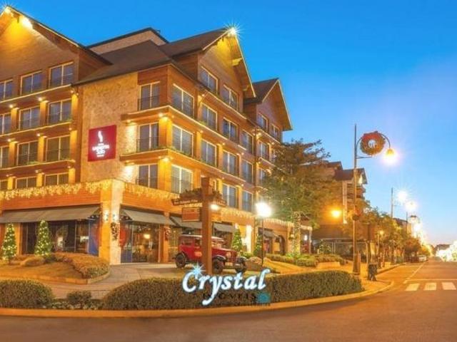 Apartamento venda em Região Geográfica Imediata de Caxias do Sul, Gramado