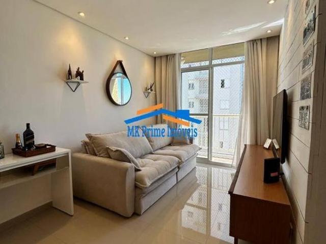 Apartamento venda em Região Imediata de São Paulo, Região Metropolitana de São Paulo