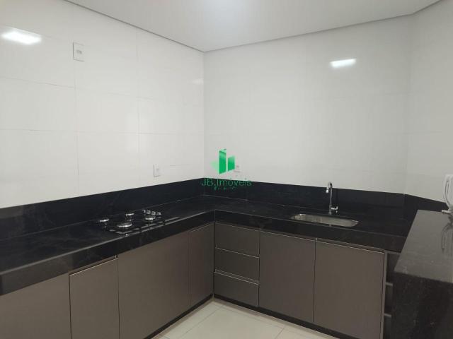 Apartamento aluguel em Ibituruna, Montes Claros