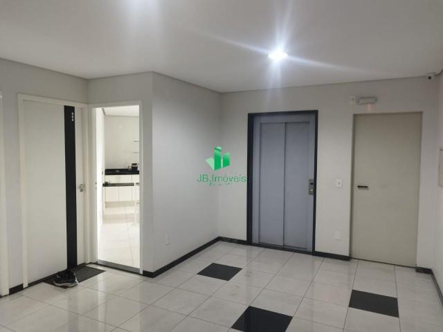 Apartamento aluguel em Ibituruna, Montes Claros