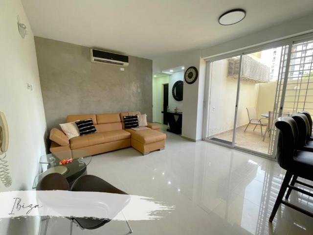 Apartamento en venta en Iribarren, Lara