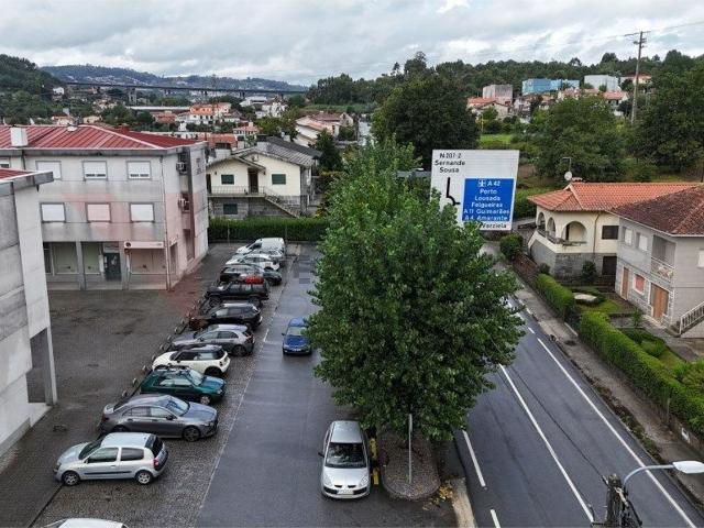 Apartamento venda em Felgueiras, Idães