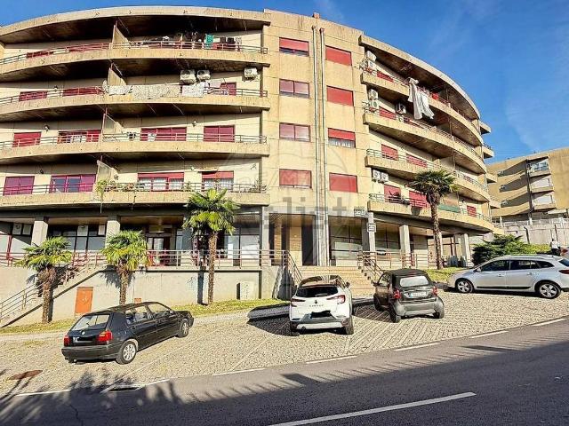 Apartamento venda em Idães, Felgueiras