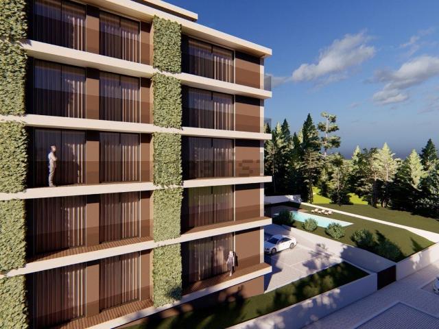 Apartamento venda em Felgueiras, Idães