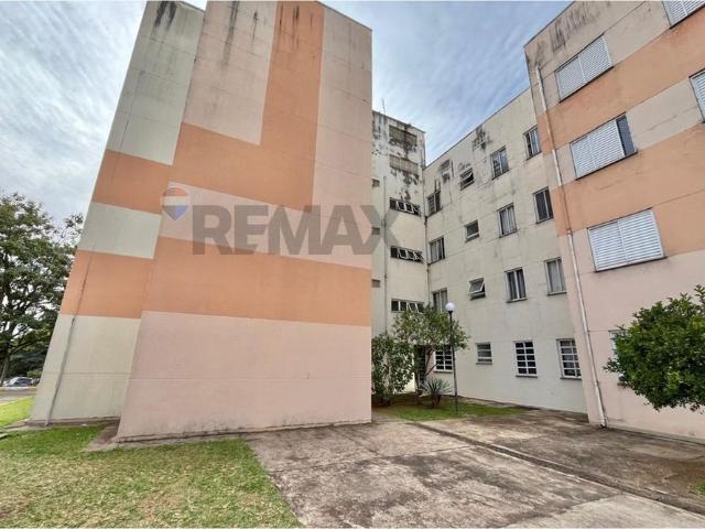 Apartamento aluguel em Região Imediata de Mogi Guaçu, Região Sudeste