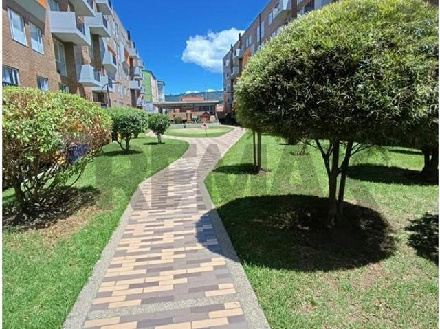 Apartamento en arriendo en Covadonga, Casco urbano de Chía