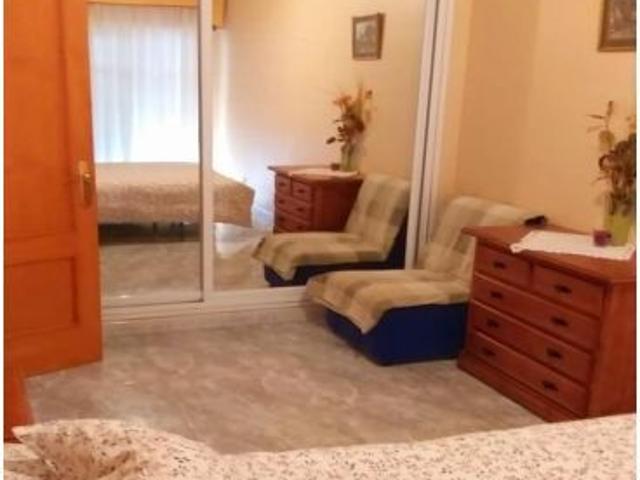 Piso en venta en Coín, Urbanización Los Alijares