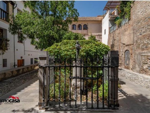 Piso en venta en Albaicín, Comarca de la Vega de Granada