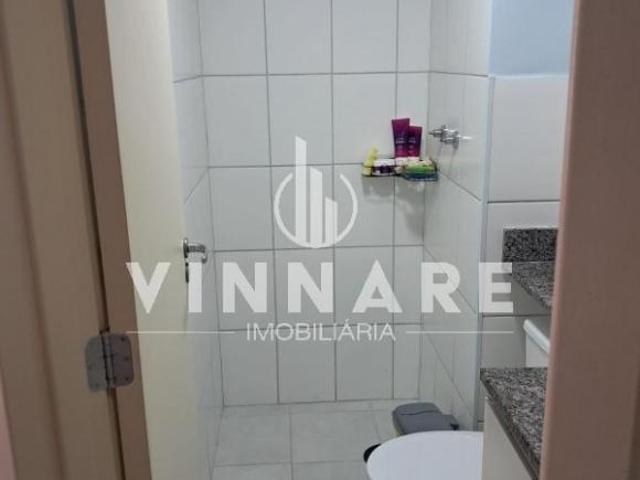 Apartamento venda em Várzea Paulista