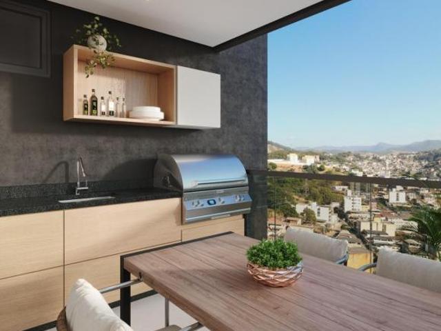 Apartamento venda em Região Geográfica Imediata de Ipatinga, Região Metropolitana do Vale do Aço