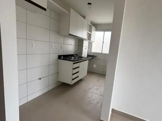 Apartamento venda em Região Geográfica Imediata de São Luís, Nazaré