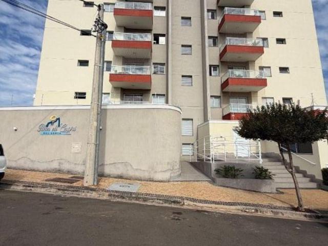 Apartamento venda em Campo Limpo, Americana