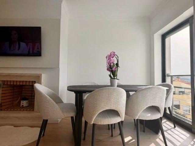 Apartamento venda em Santa Maria, São Pedro e Matacães, Torres Vedras