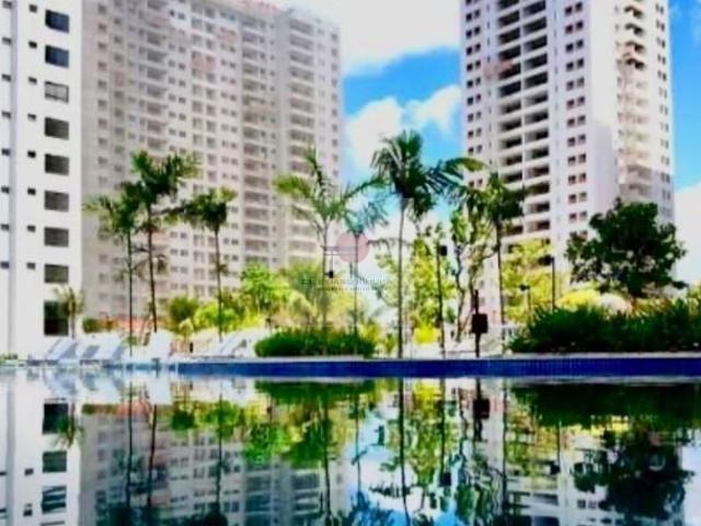 Apartamento aluguel em Cosme e Damião, Recife