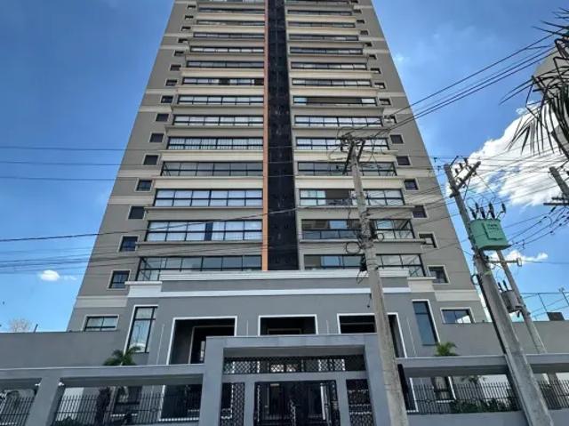 Apartamento aluguel em Região Imediata de Campinas, Região Metropolitana de Campinas