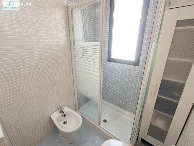 Piso en alquiler en el Trajo, l'Alacantí